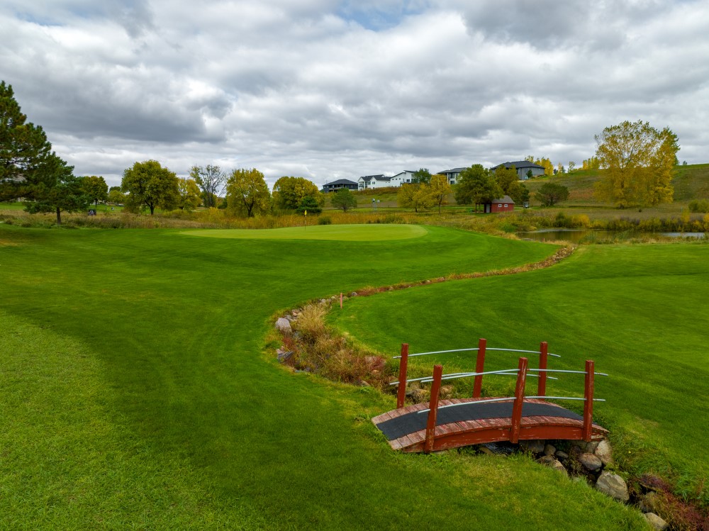 Youth Golf Academy